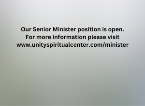 Ministerial Applicants