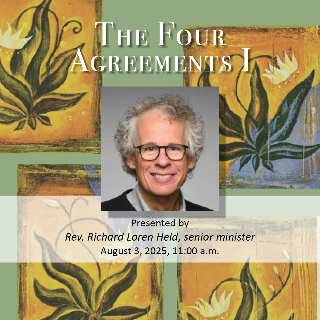 The Four Agreements