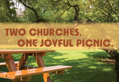Annual Picnic