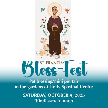 Bless Fest
