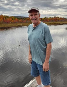 Brian Lowery