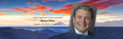Bruce Price