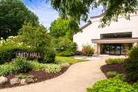 Unity Hall
