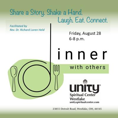 Dinner with Others