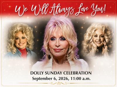 Dolly Sunday