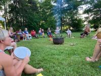 Drum Circle
