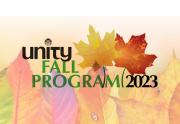 Fall Program