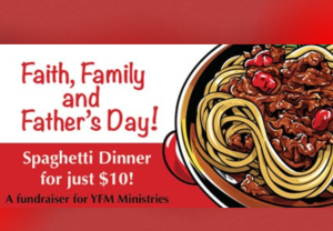 Father's Dinner