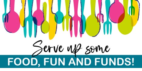 Food, Fun, and Funds