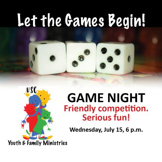 Game Night
