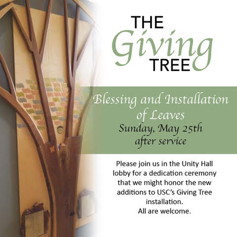 Giving Tree