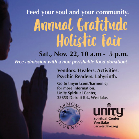 holistic fair