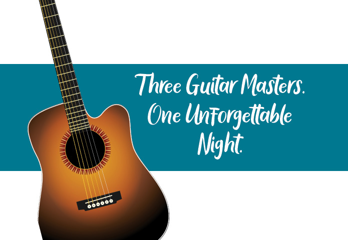 Guitar Concert