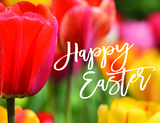 Happy Easter