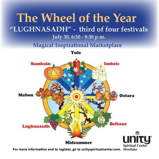 Wheel of the Year