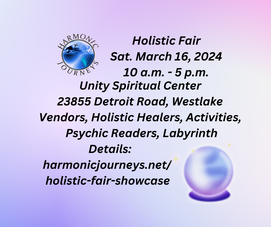 holistic fair