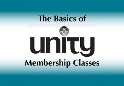 Basics of Unity