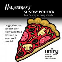 Newcomer's Sunday Potluck