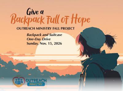 Outreach Ministry