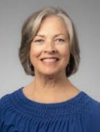 Patti Mayher
