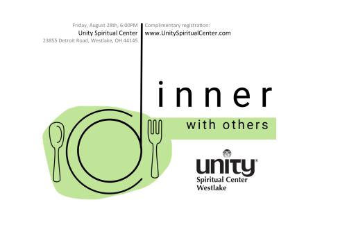 Dinner with Others