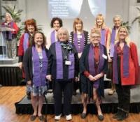 Prayer Chaplains