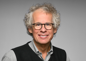 Rev. Richard