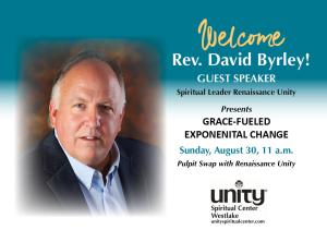 Rev. David Byrley