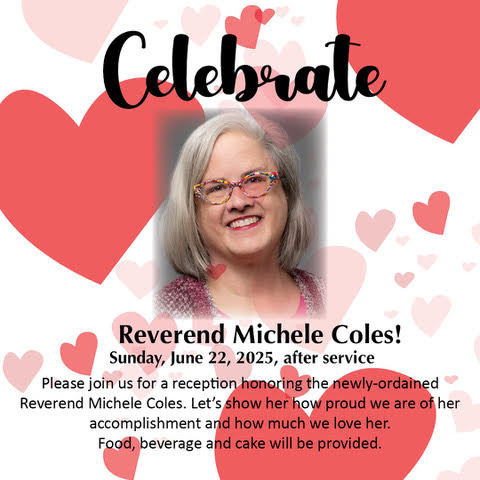 Rev. Coles