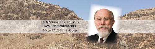 Rev. Ric Schumcher
