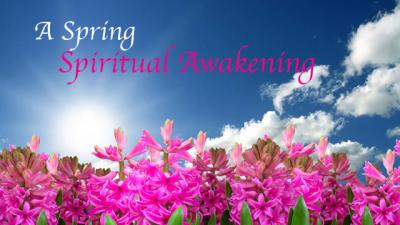 A Spring Awakening