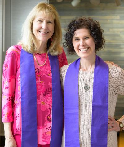 Prayer Chaplians