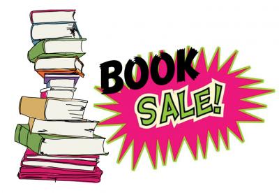 YFM Book Sale