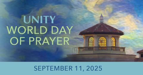 World Day of Prayer