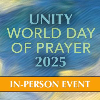 World Day of Prayer