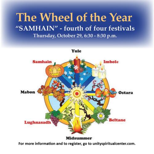 Wheel of the Year