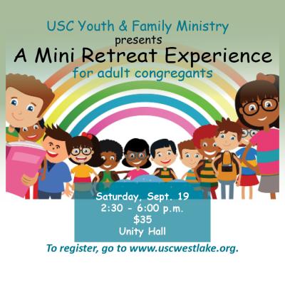 YFM mini retreat