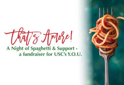 Spaghetti Dinner