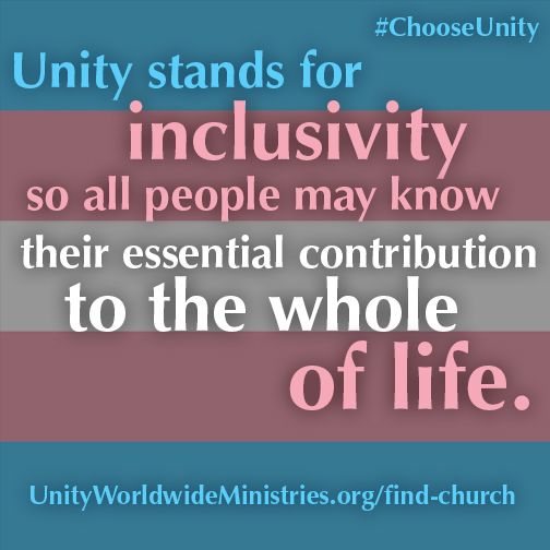 Unity bi statement