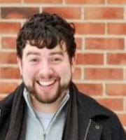 Trey Gilpin