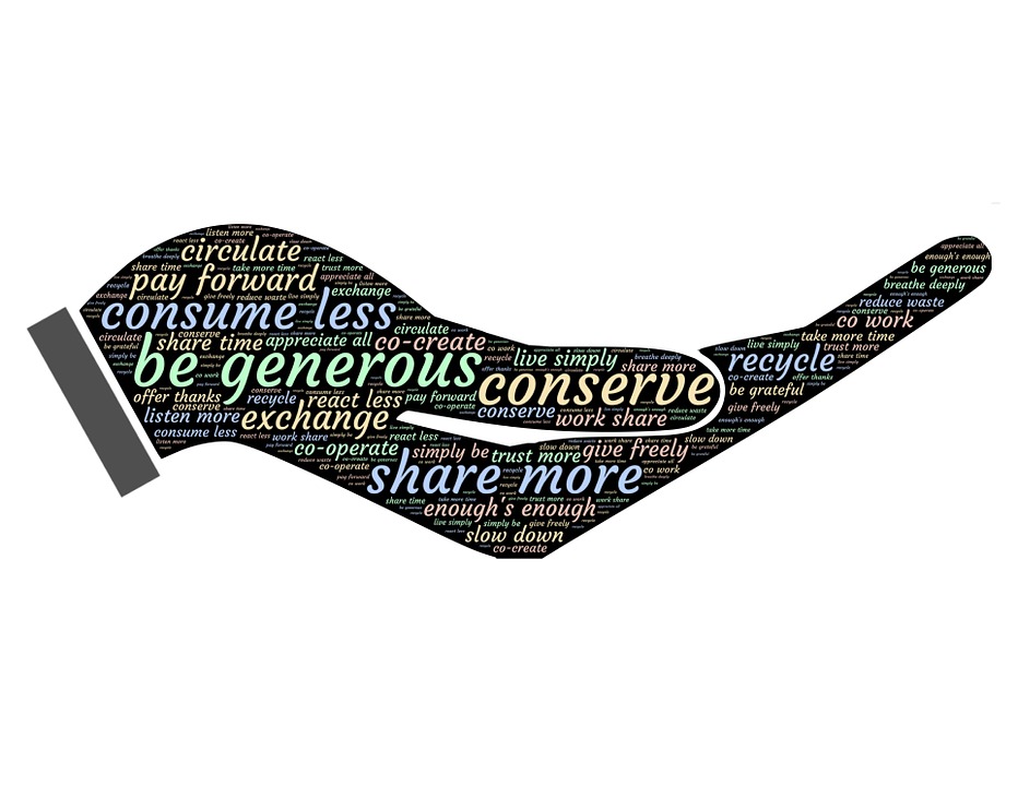 giving logo