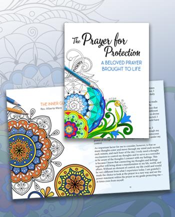 prayer for protection