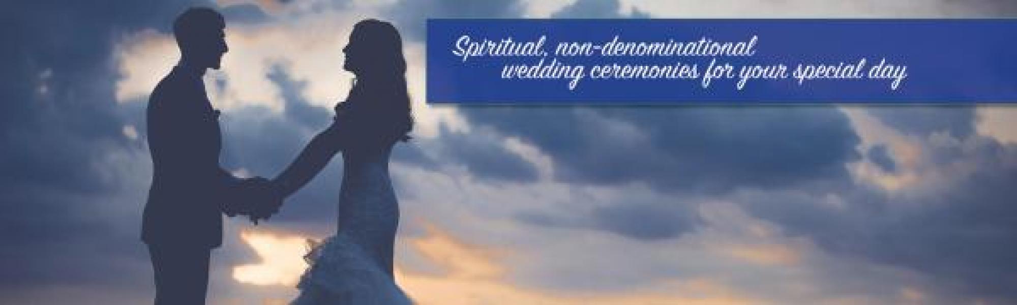 Wedding Banner