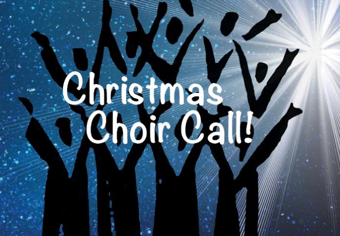 Choir call