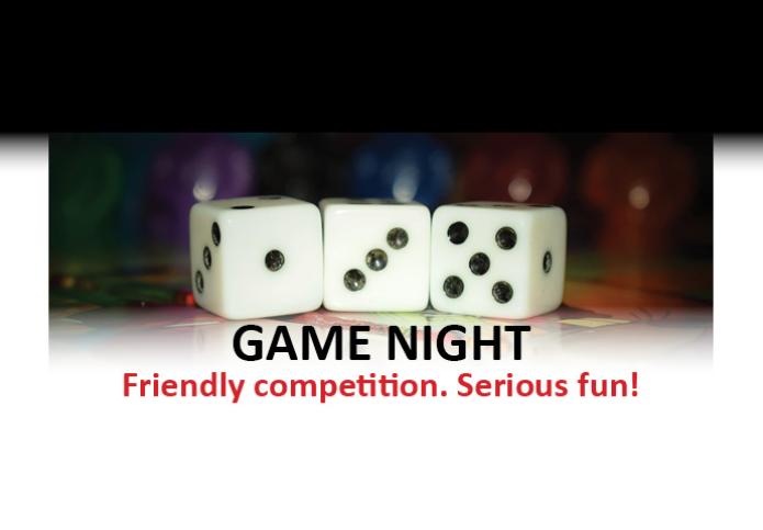 Game Night