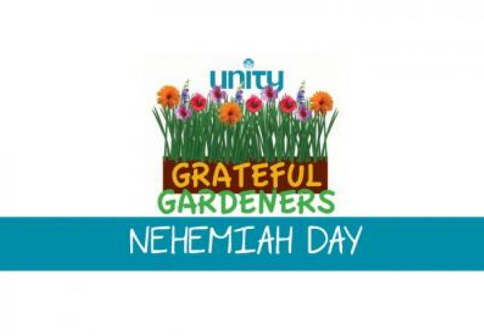 Nehemiah Day