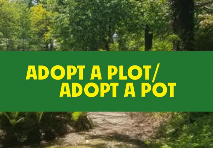 Adopt a plot