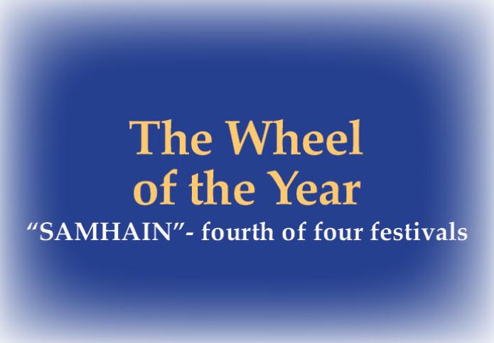 Wheel of the Year