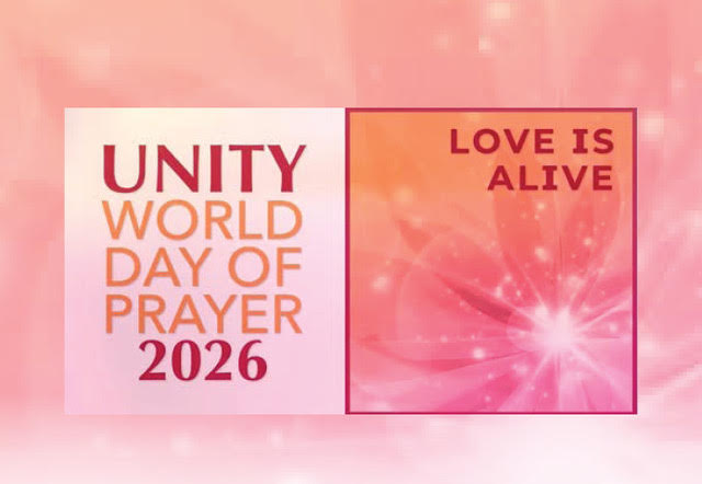 World Day of Prayer