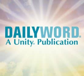 Daily Word Logo